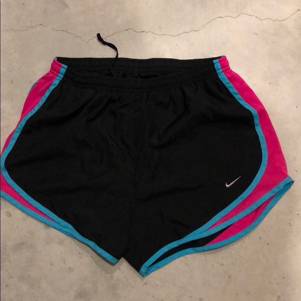 Women’s Nike DryFit Shorts